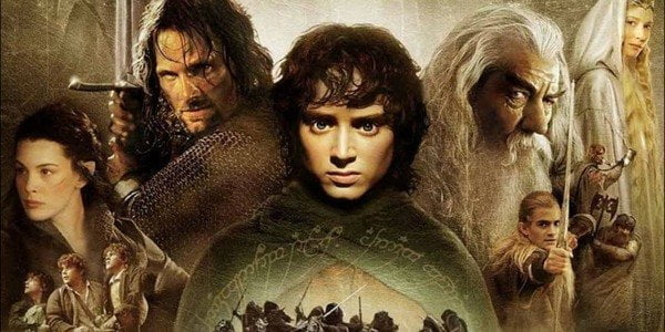 The Lord of the Rings, Amazon