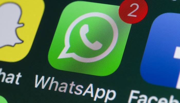 WhatsApp Privacy Policy, PTA WhatsApp, WhatsApp