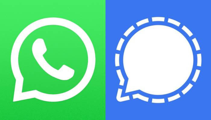WhatsApp Signal, WhatsApp vs Signal, WhatsApp, Signal