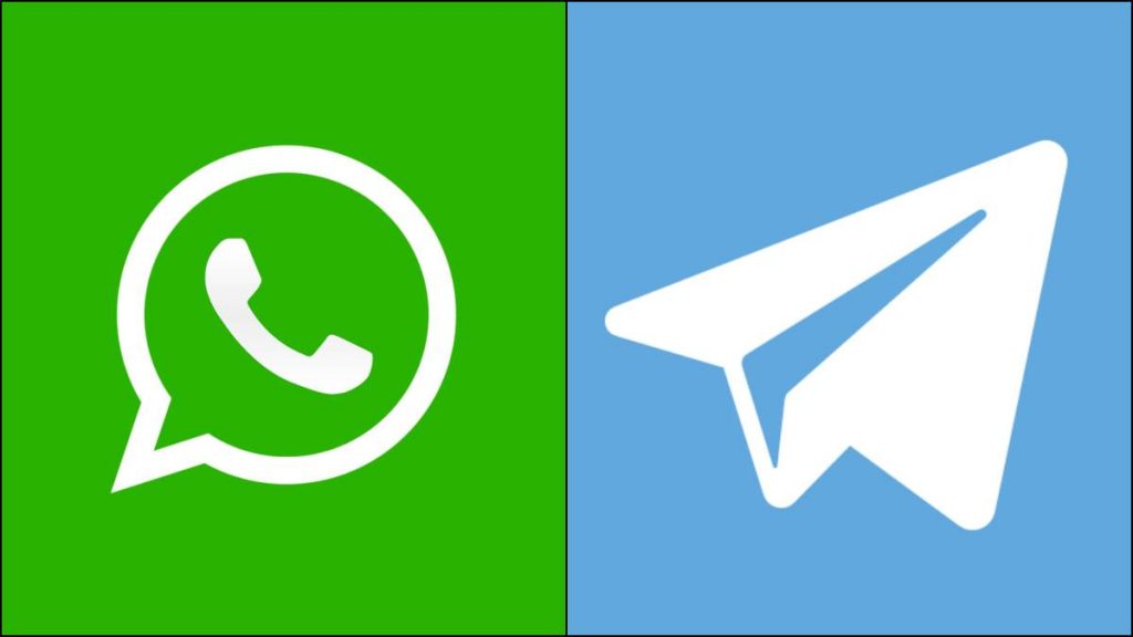 WhatsApp Telegram, WhatsApp to Telegram, Telegram, WhatsApp