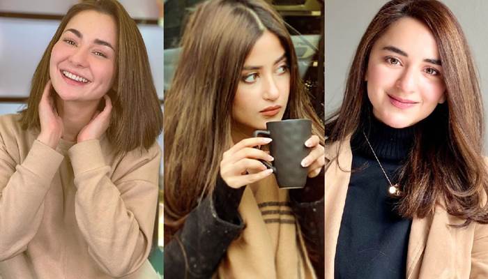 leading drama actresses, Pakistani actresses