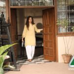 Short Film Akeli starring Danial Afzal Maham Amir  Noreen Gulwani