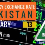 Currency Exchange Rate Pakistan Currency Rate Pakistan Exchange Rate
