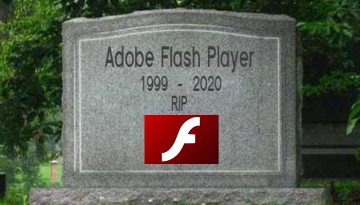 Adobe Flash, Adobe Flash Player