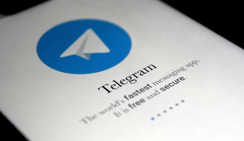 25 million new users joined Telegram in the last 72 hours