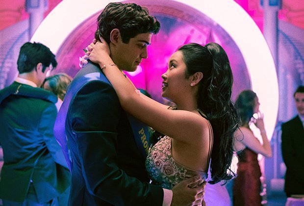 To All The Boys 3, Noah Centineo, Lana Condor