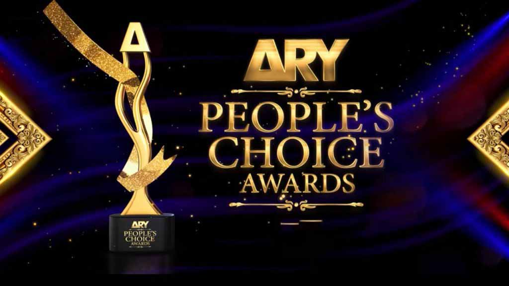 ARY People’s Choice Awards 2021, ARY People’s Choice Awards