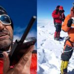Ali Sadpara, K2 winter expedition, K2 winter summit