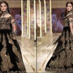 Alizeh Shah, Alizeh Shah Bridal Couture Week, Alizeh Shah BCW, Bridal Couture Week, BCW 2021