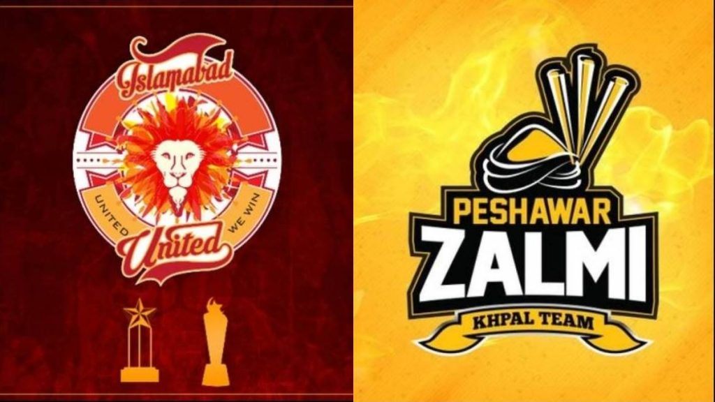 PSL 6 2021: Islamabad United VS Peshawar Zalmi - Match 10 Highlights