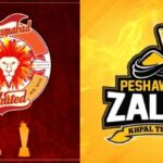 Islamabad United VS Peshawar Zalmi Islamabad United Peshawar Zalmi Peshawar Zalmi VS Islamabad United PSL 6 PSL 2021 PSL Match 10 Highlights