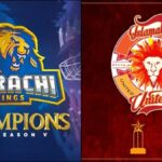 Karachi Kings VS Islamabad United Karachi Kings Islamabad United Islamabad United VS Karachi Kings PSL 6 PSL 2021 PSL Match 6 Highlights PSL 6 Match 6 Highlights Highlights Match 6