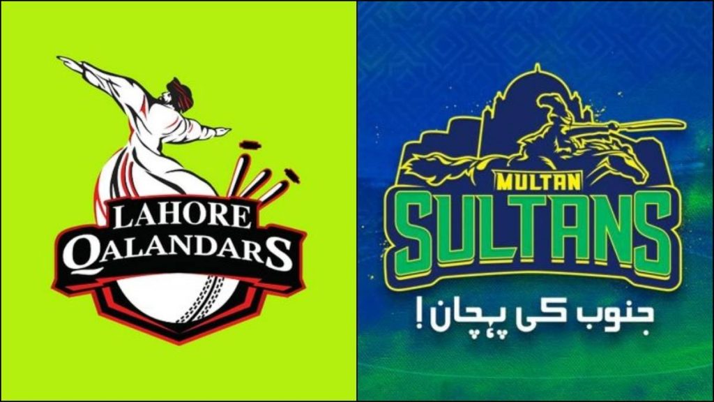 Lahore Qalandars VS Multan Sultans, Lahore Qalandars, Multan Sultans, Multan Sultans VS Lahore Qalandars, PSL 6, PSL 2021, PSL Match 7 Highlights, PSL 6 Match 7 Highlights, Highlights, Match 7