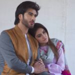 Imran Abbas and Hiba Bukhari Star in New Shortfilm Chahat