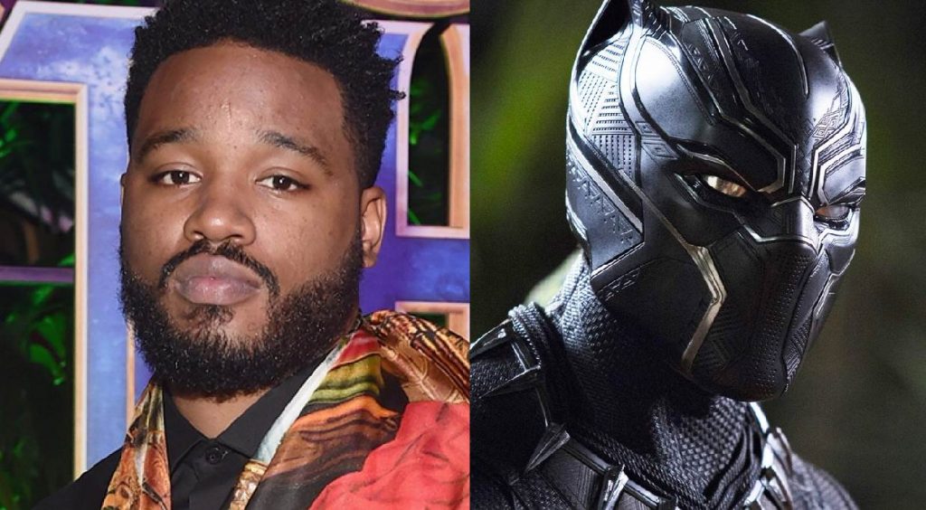 Ryan Coogler, Wakanda Series