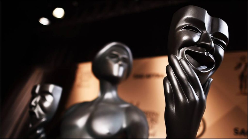 SAG Awards 2021, SAG Awards 2021 Nominations