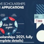 Turkey Scholarships 2021 fully funded complete details