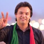 Usman Dar, Usman Dar SAPM, Usman Dar resigns