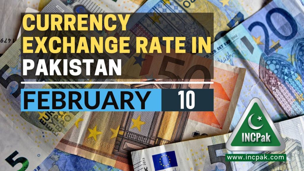 Currency Exchange Rate Pakistan, Currency Rate Pakistan, Exchange Rate