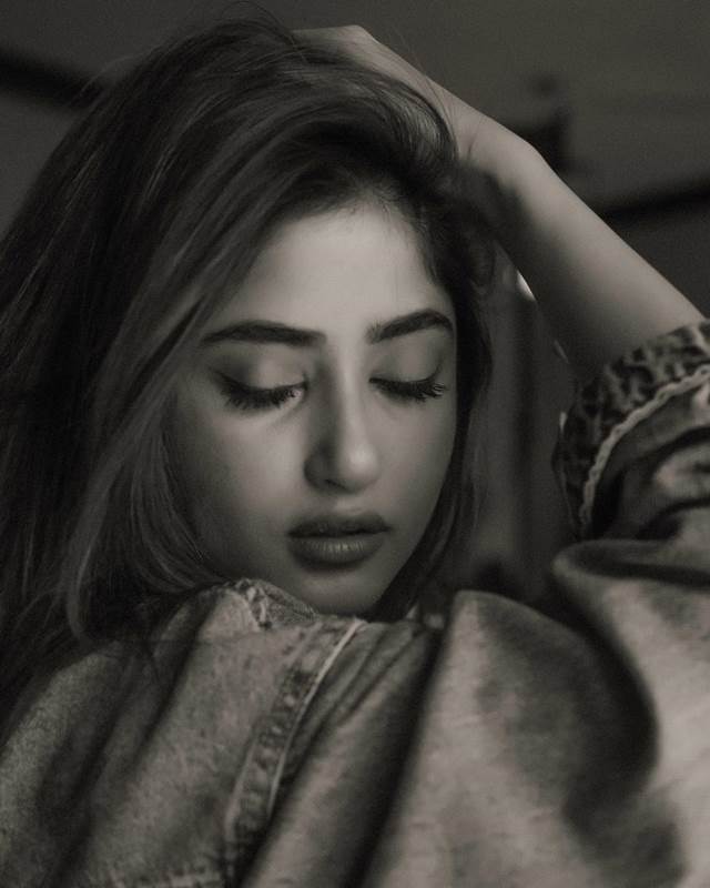 Sajal Aly