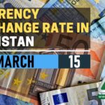 Currency Exchange Rate Pakistan Currency Rate Pakistan Exchange Rate