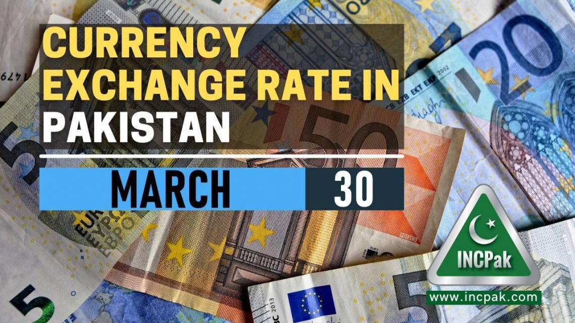 Currency Exchange Rate Pakistan, Currency Rate Pakistan, Exchange Rate