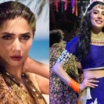 Mehwish Hayat is my favourite dancer says Mahira Khan