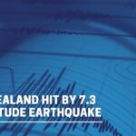 New Zealand Earthquake New Zealand Tsunami New Zealand Tsunami
