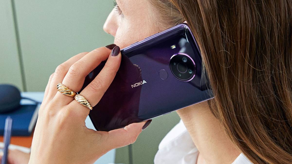 Nokia G10 might be company's first gaming smartphone - INCPak