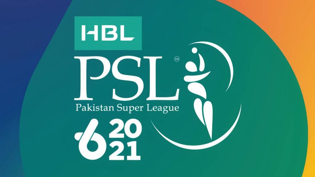 PSL 6, PSL 2021, PSL 6 2021, Pakistan Super League