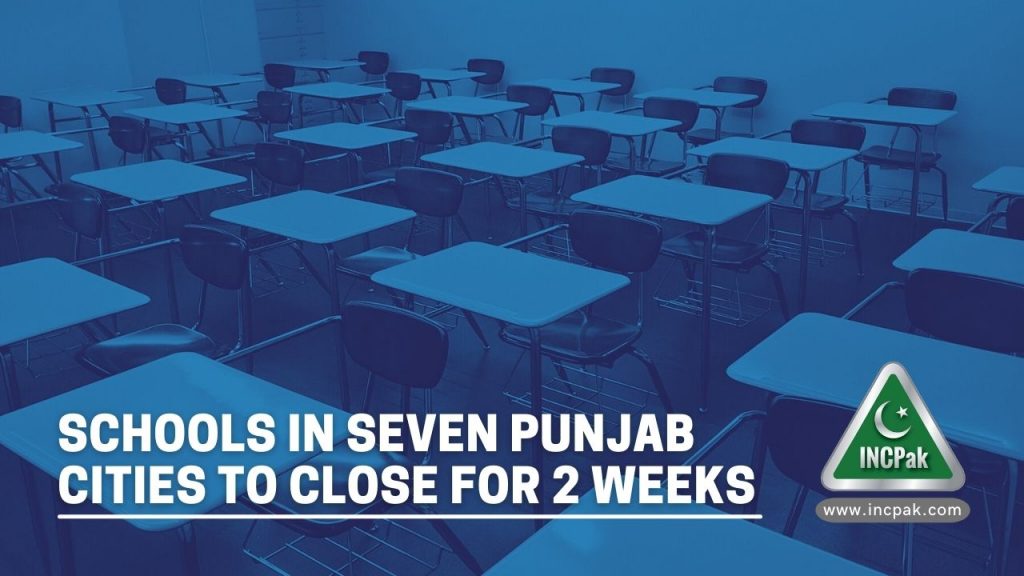 Schools in Punjab, Punjab Schools, Spring Break Punjab Schools, Spring Break, Spring Break in Punjab