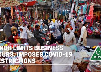 Sindh Business Hours, Sindh Business, Sindh Restrictions, Lockdown