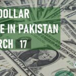 USD to PKR Dollar Rate in Pakistan Dollar to PKR US Dollar Pakistani Rupee Exchange Rate PKR