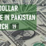 USD to PKR Dollar Rate in Pakistan Dollar to PKR US Dollar Pakistani Rupee Exchange Rate PKR