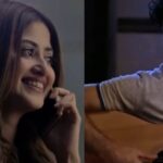 Sajal Aly Ahad Raza Mir Dhoop Ki Deewar