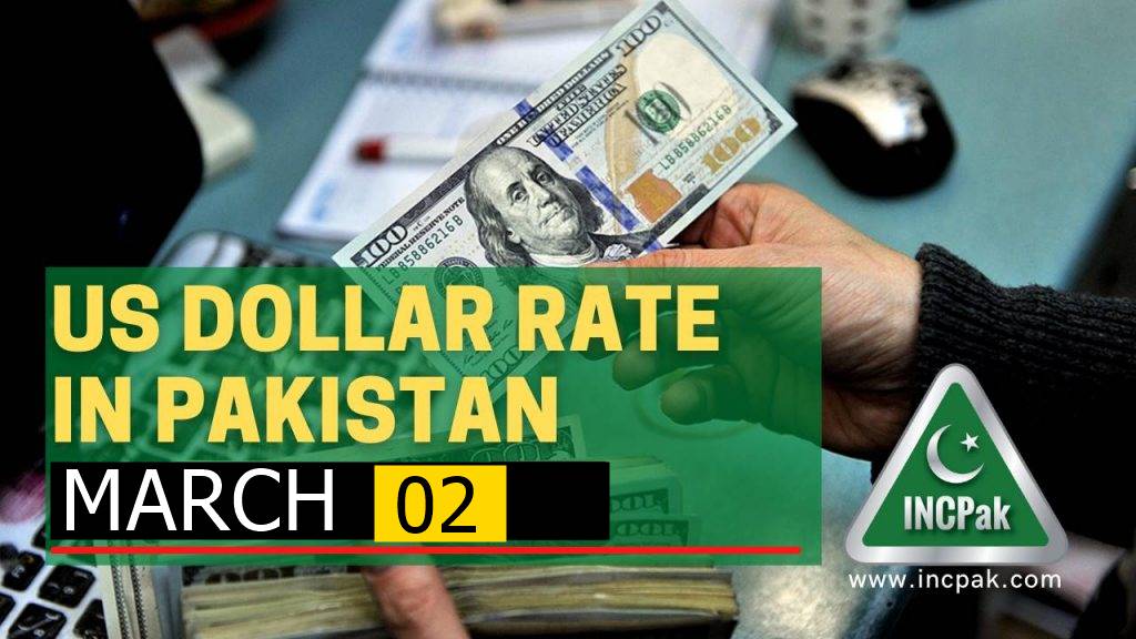 USD to PKR, Dollar Rate in Pakistan, Dollar to PKR, US Dollar, Pakistani Rupee, Exchange Rate, PKR