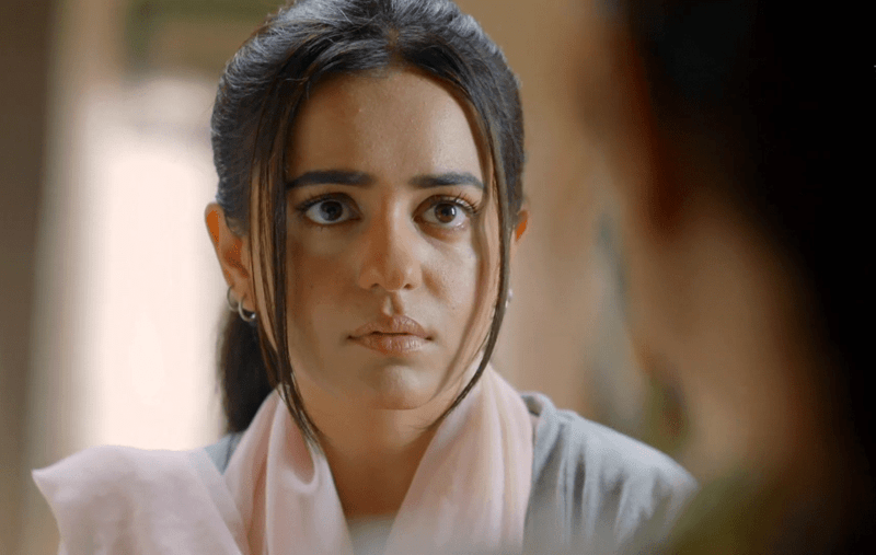 Drama dulhan, Mashal Khan