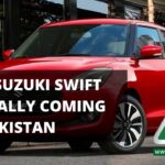 New Suzuki Swift Suzuki Swift Pakistan Suzuki Swift