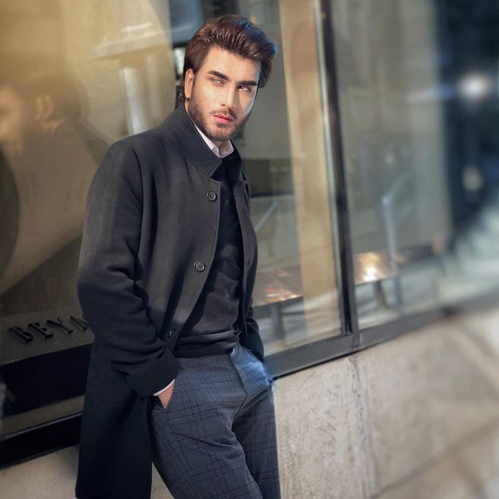 Imran Abbas