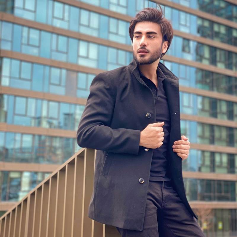 Imran Abbas