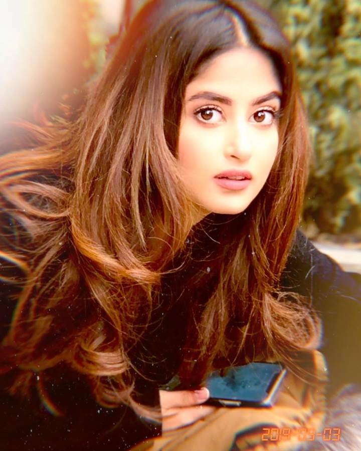 Most beautiful Pakistani actresses