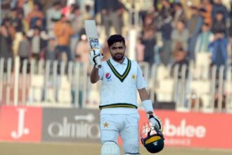 Babar Azam, Virat Kohli