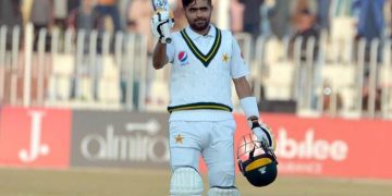 Babar Azam, Virat Kohli