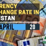 Currency Exchange Rate Pakistan Currency Rate Pakistan Exchange Rate