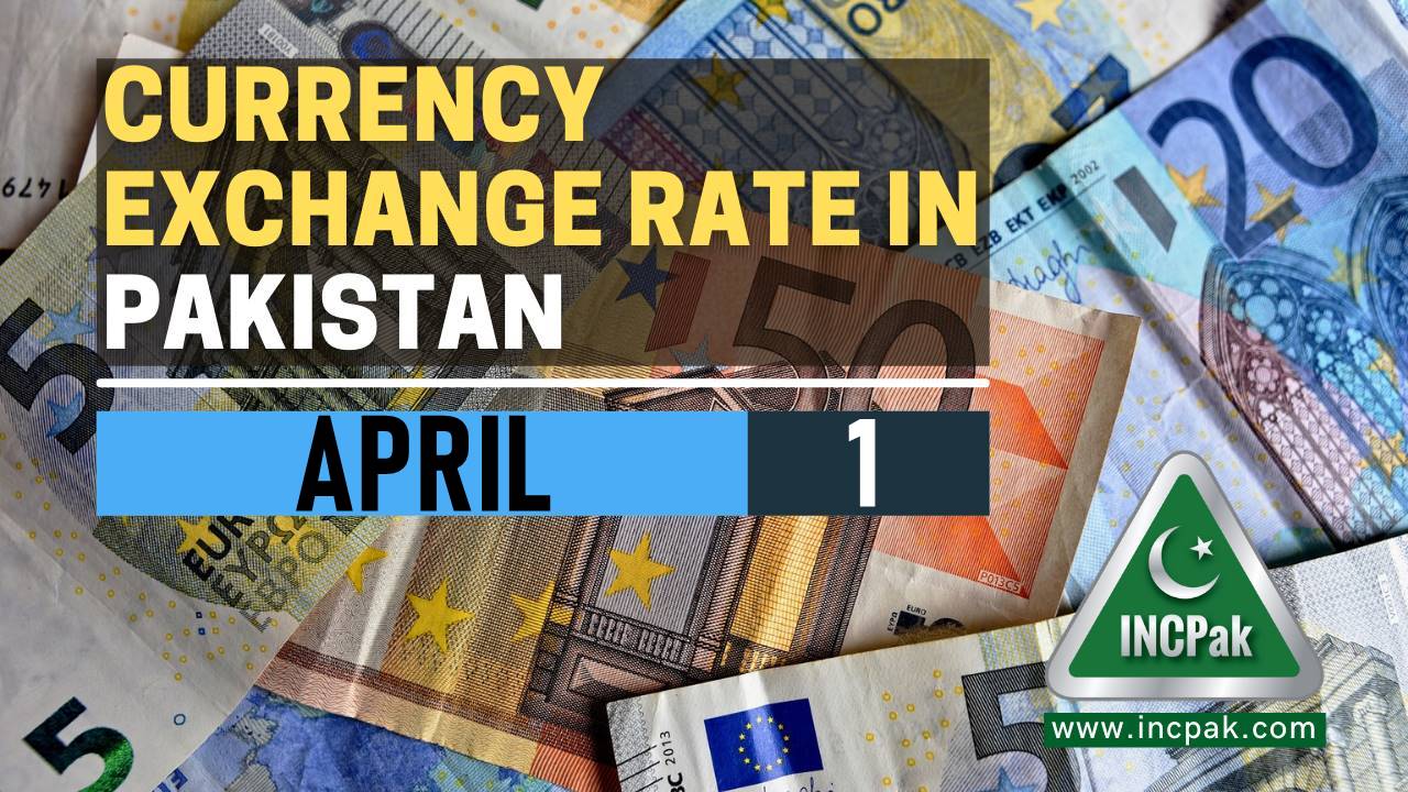 forex market april 19 2021