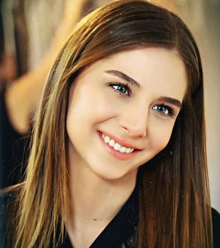 most beautiful Turkish actresses