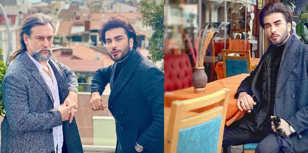 Imran Abbas