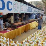 JDC foundation