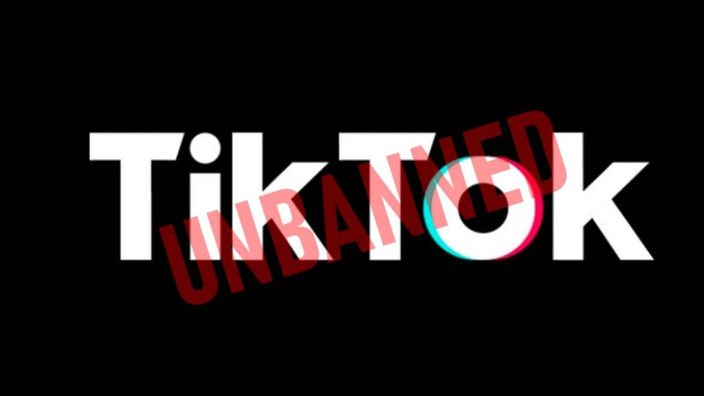 TikTok unbanned, TikTok Pakistan, TikTok, Pakistan, PHC