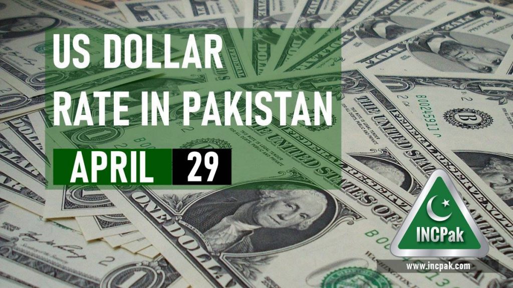 USD to PKR, Dollar Rate in Pakistan, Dollar to PKR, US Dollar, Pakistani Rupee, Exchange Rate, PKR